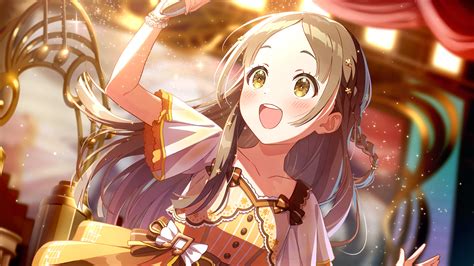 浅利 七海（あさり ななみ） | 【公式】アイドルマスターOFFICIAL WEB -アイドル名鑑‐ (アイマス)