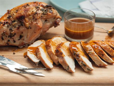 Small Thanksgiving Gathering Menu | Whole Foods Market
