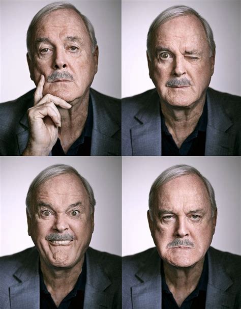 John Cleese on Monty Python and the State of Comedy | Monty python ...