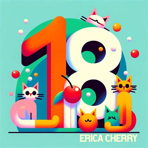 18 year old pussy - Erica Cherry - 单曲 - 网易云音乐