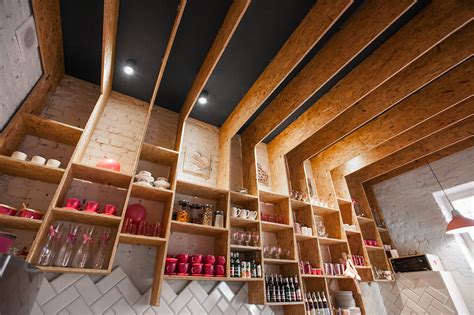 Różove :: Behance
