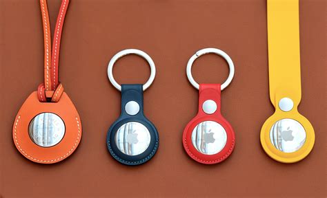 Is the New Apple Airtag a Friendly Accessory or Stalking Device ...
