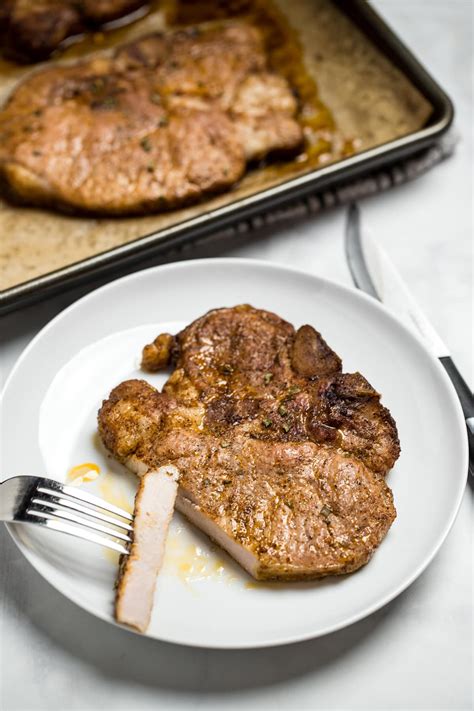 Pork Chops Marinated In Pickle Juice at Therese Arnold blog