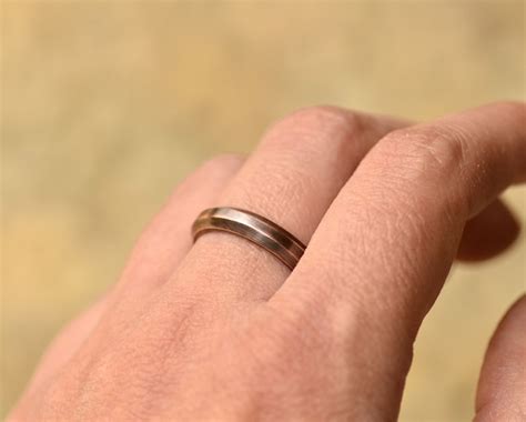 Copper Ring For Men Hot Sale | bellvalefarms.com