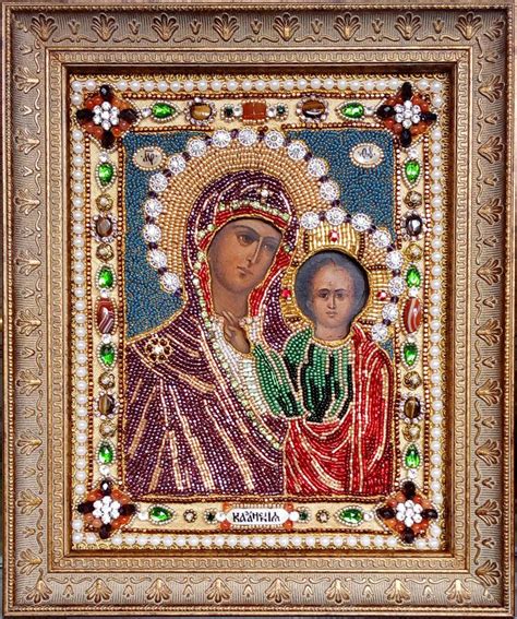 Pin by Slavka Dajkovich on Russia | Blessed mother mary, Painting ...