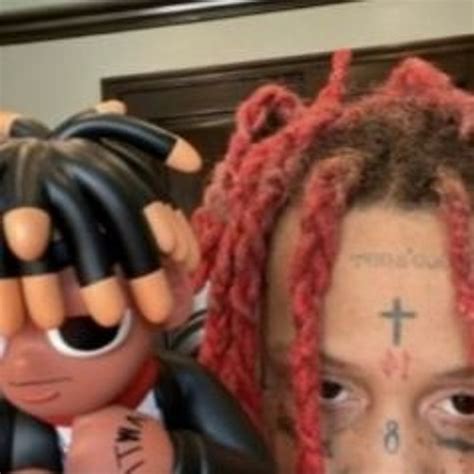 Stream Trippie Redd - Stay Alive by The_PumpKxng | Listen online for ...