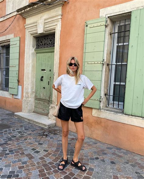 oversize  shirts    outfit chic   wear
