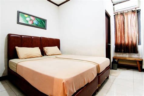 TASIK JOGJA HOTEL desde $ 43.307 (Yogyakarta, Indonesia) - opiniones y ...