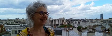 Alina Reyes - Πάντα ῥεῖ Tout change, tout écrit