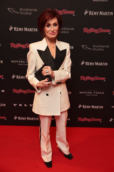 Sharon Osbourne carga contra Adele - Foto 20 de 21