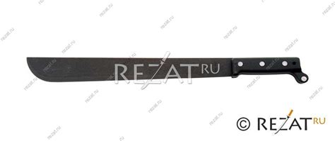 Мачете LC-18 Machete ONT/6148 купить с доставкой