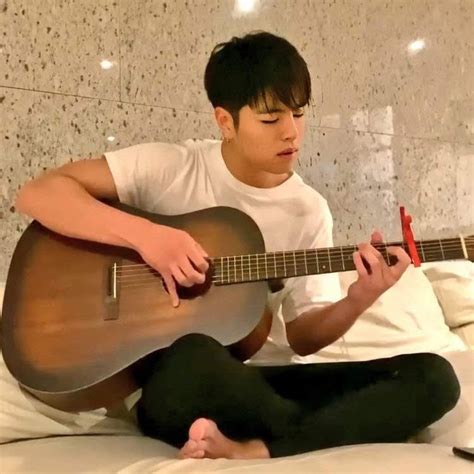 Happy Ju-ne Day: Get To Know iKON’s Koo JunHoe, A Man Of Charm And ...