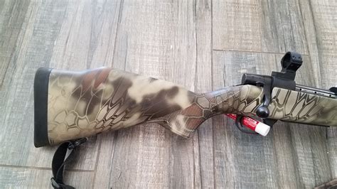 Weatherby 223 - Classified Ads - CouesWhitetail.com Discussion forum