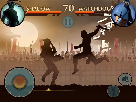 shadow fight 2 wallpapers,action adventure game,games,adventure game,pc ...