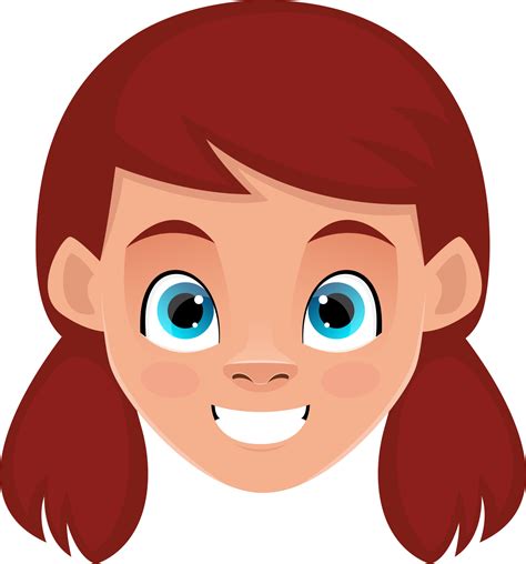 clipart images faces