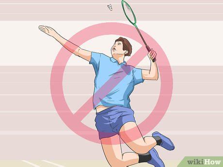 How to Play Badminton Better: 21 Simple Strategies