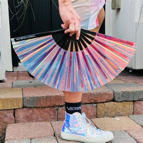 Sashay Away Fan | The Gay Fan Club®