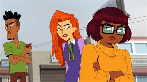 Velma Dinkley Wallpapers - Wallpaper Cave