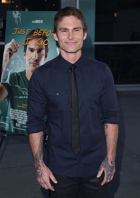 Download Seann William Scott [wallpaper] Wallpaper | Wallpapers.com