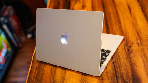 Geek Review: Apple MacBook Air M2 (2022) | Geek Culture