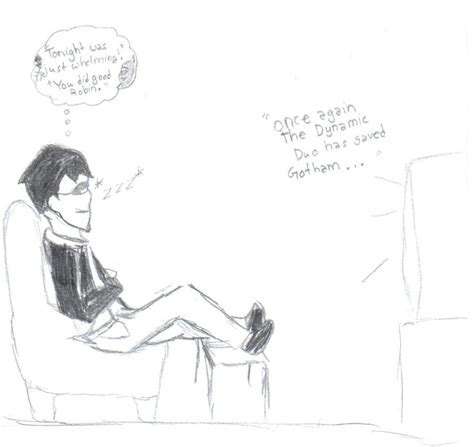 Relaxation by ArtisticPow16 on DeviantArt