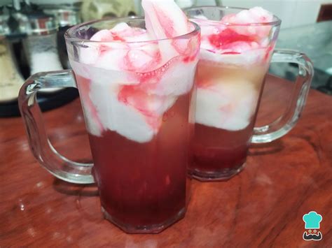 Terremoto - ¡Receta del trago chileno original!
