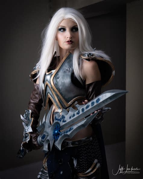 Dark Ranger Kira Arlayna 💙 (@Darkladycosplay) / Twitter