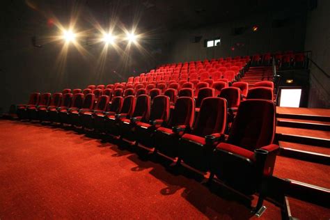 Самые большие кинотеатры (экраны) в России (The biggest theaters in ...
