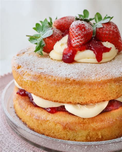 Victoria Cakes Leak: The Ingredients Of Disaster