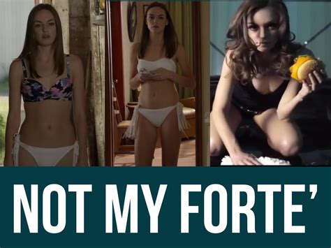 That’s what’s we’s appreciates abouts you’s, Miss Katy... : r/Letterkenny