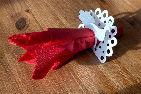 Napkin Holders · Creative Fabrica