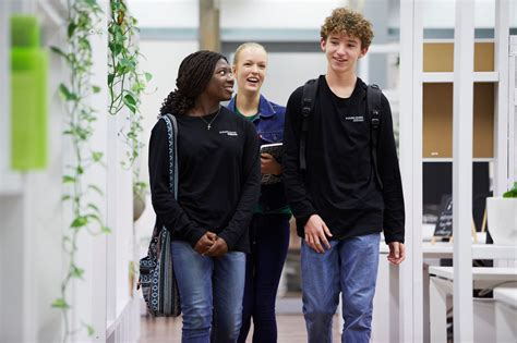 Meet Our Students | The Studio School