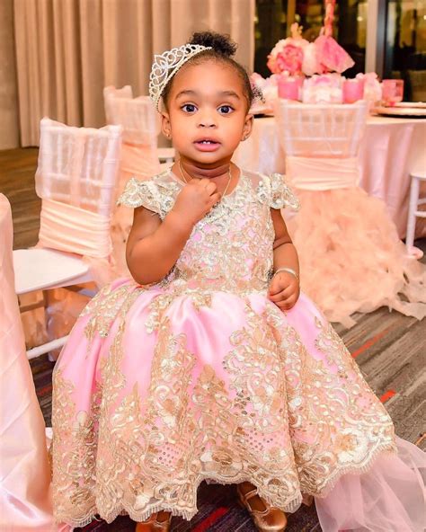 Baby princess gown pink baby dresses pink toddler dress | Etsy