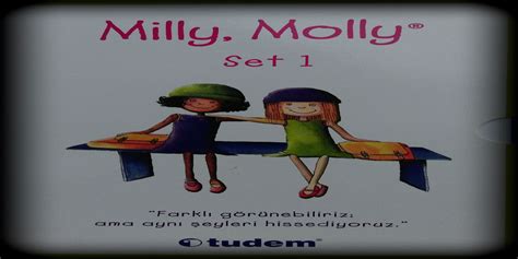 MİLLY MOLLY