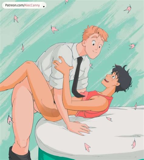 Rule 34 - aleccanny charlie spring gay heartstopper male male/male male