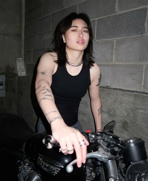 @clairenicolez on ig in 2025 | Woman crush everyday, Lesbian fashion