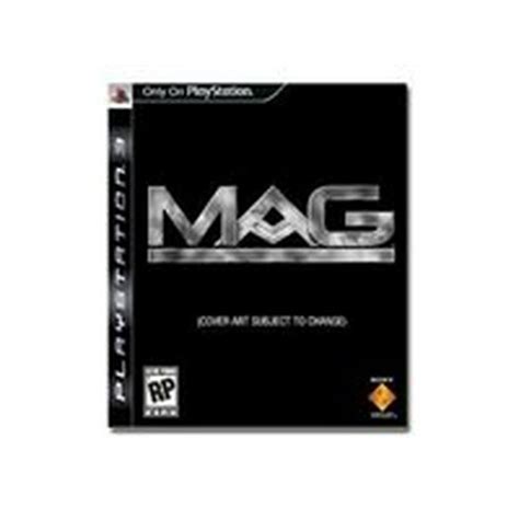 MAG - PlayStation 3 - Walmart.com - Walmart.com