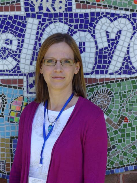 Alexander Hosea Primary School - Our Governing Team