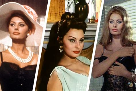 20 Best Sophia Loren Movies: The Alluring Beauty and Talent of an ...