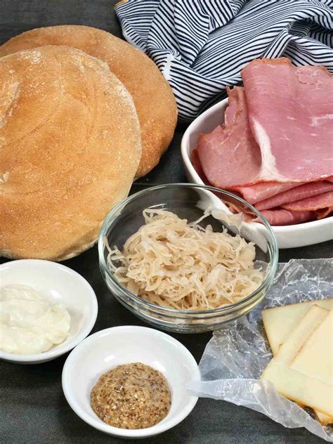 Elevate Your Corned Beef Sandwich: 21 Delicious Toppings to Try
