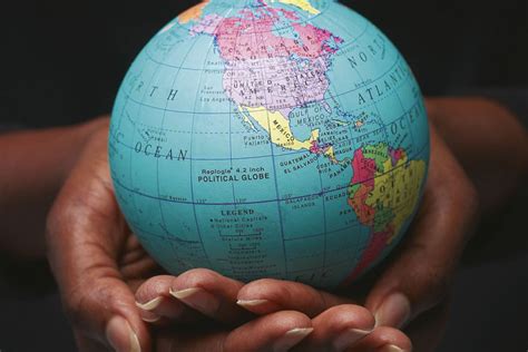 Časopis Nova Akropola – globalizacija