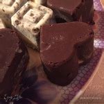 Маковые конфеты с лимонным курдом — Пошаговый рецепт приготовления с ...
