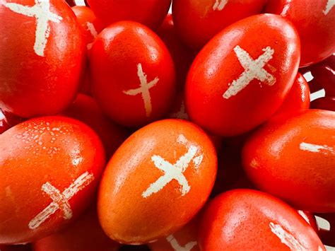 Alina Staikov on LinkedIn: Христос Воскресе! Χριστός Ανέστη! Happy ...