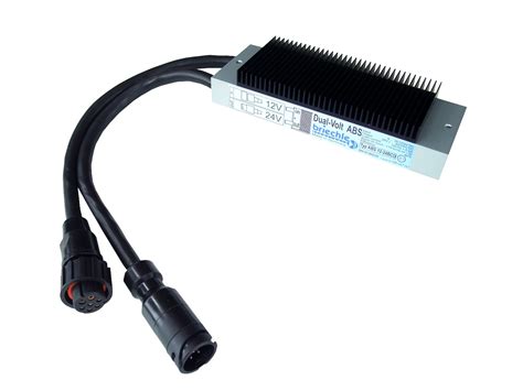 Briechle Elektronik | ABS 12-24BCD | purchase online