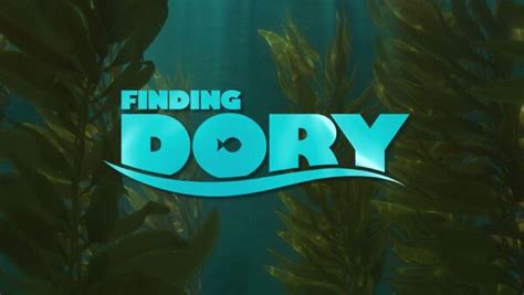 Finding Dory | Film and Television Wikia | Fandom
