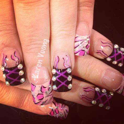 Pin on nail art