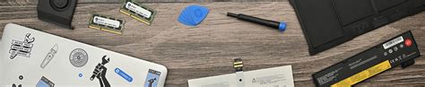 The Official iFixit Store: Replacement Parts, Precision Tools, Fix Kits ...
