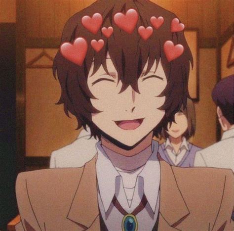 ~Реакции~ по BSD ~ - 1 Реакция - Wattpad