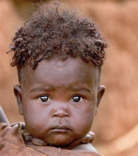 Африканский Мальчик Фото – Telegraph