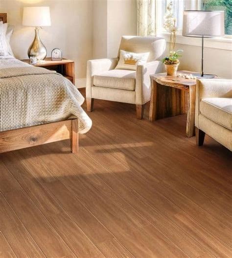 advantages  pvc flooring  interior decoration